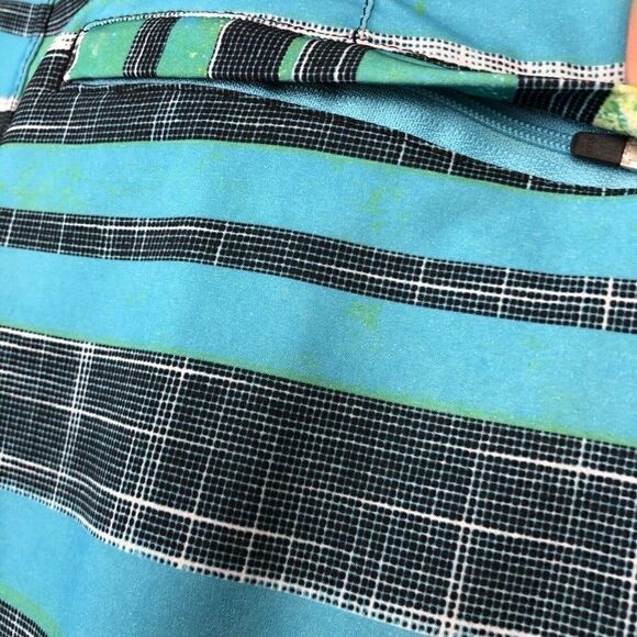 prAna Surf Boardshorts UPF 50+ Men's Size 34 Waist - Picture 8 of 10